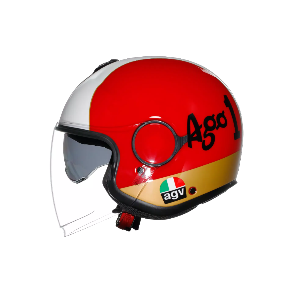 AGV ETERES Ago 1