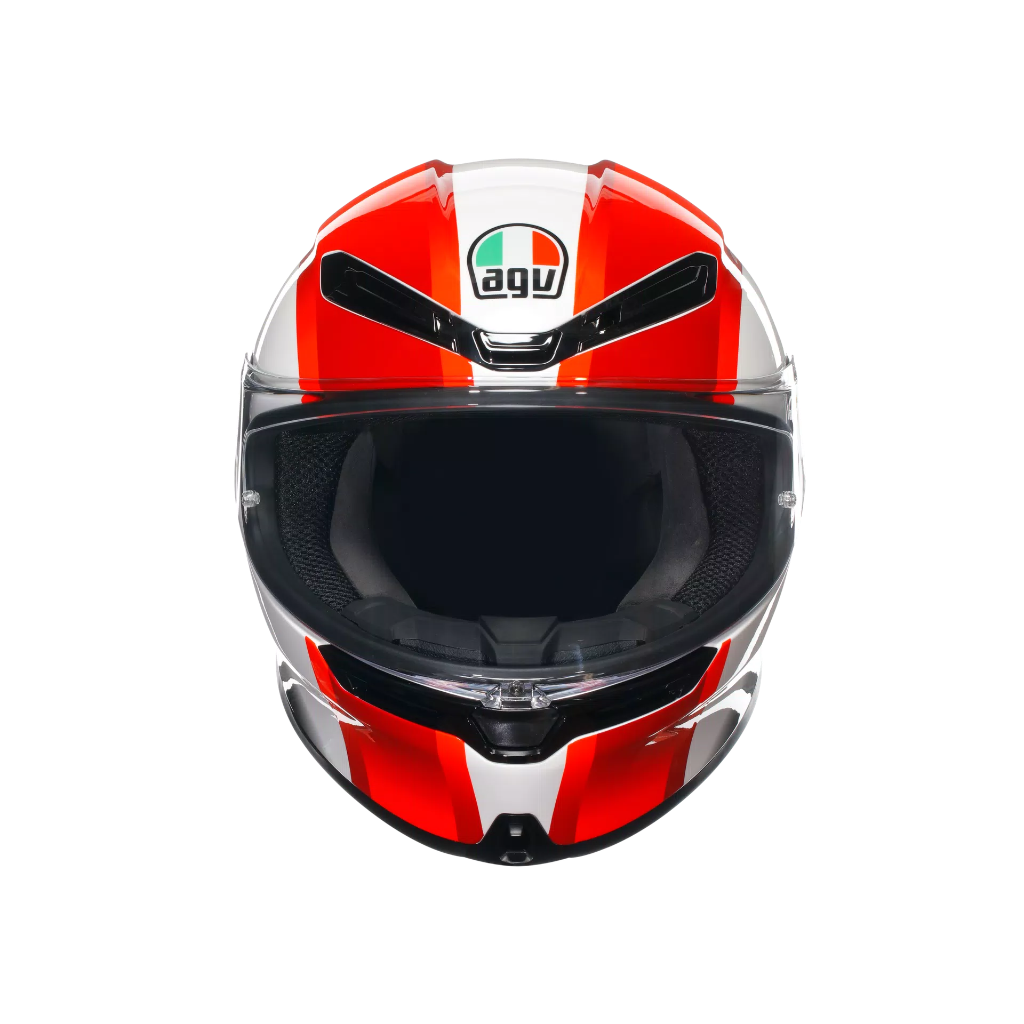 AGV K6 S Sic58