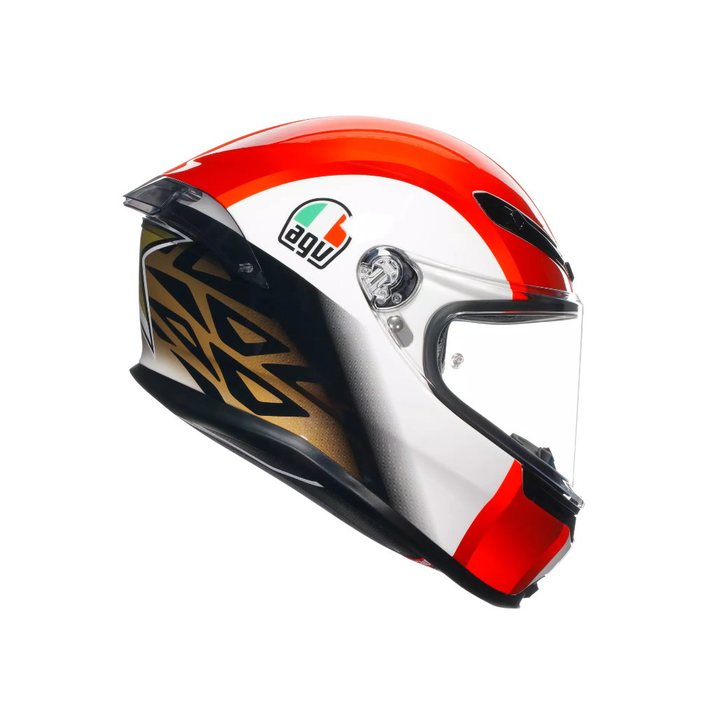 AGV K6 S Sic58