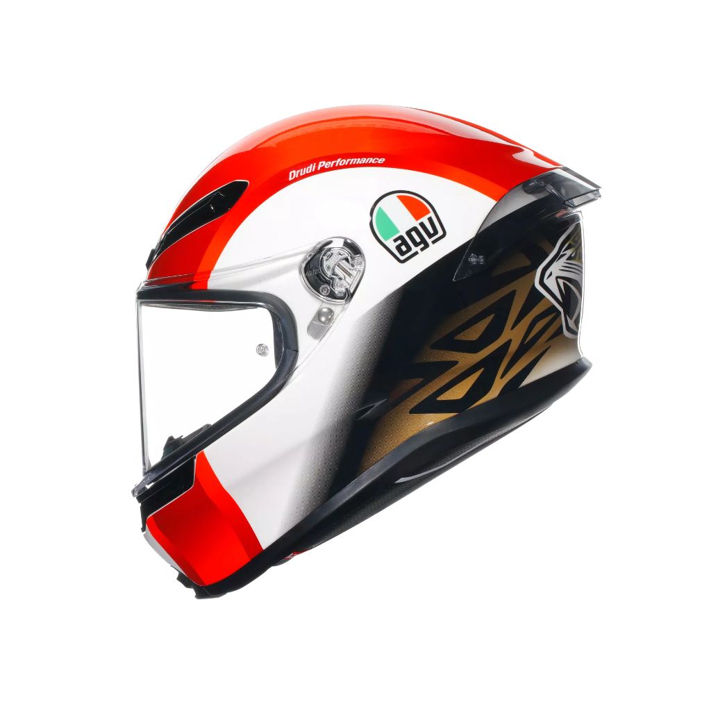 AGV K6 S Sic58