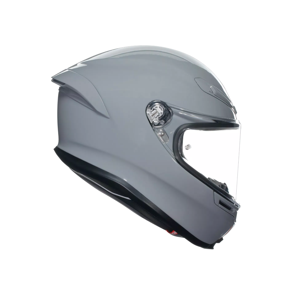 AGV K6 S Nardo Grey