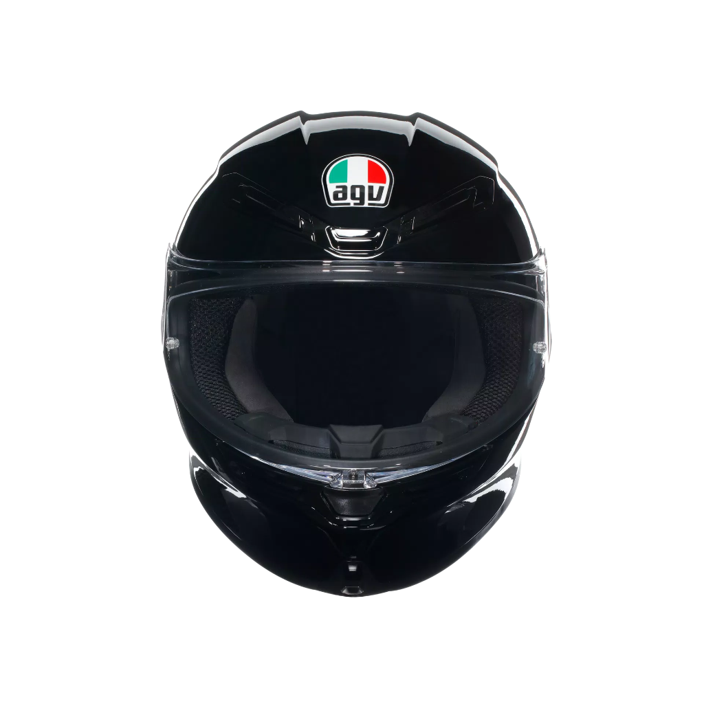 AGV K6 S Black