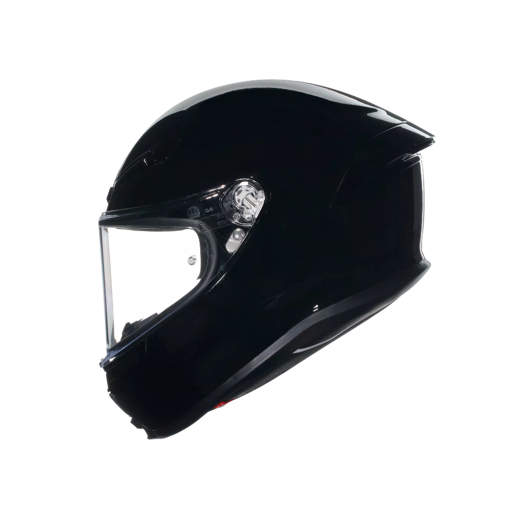 AGV K6 S Black