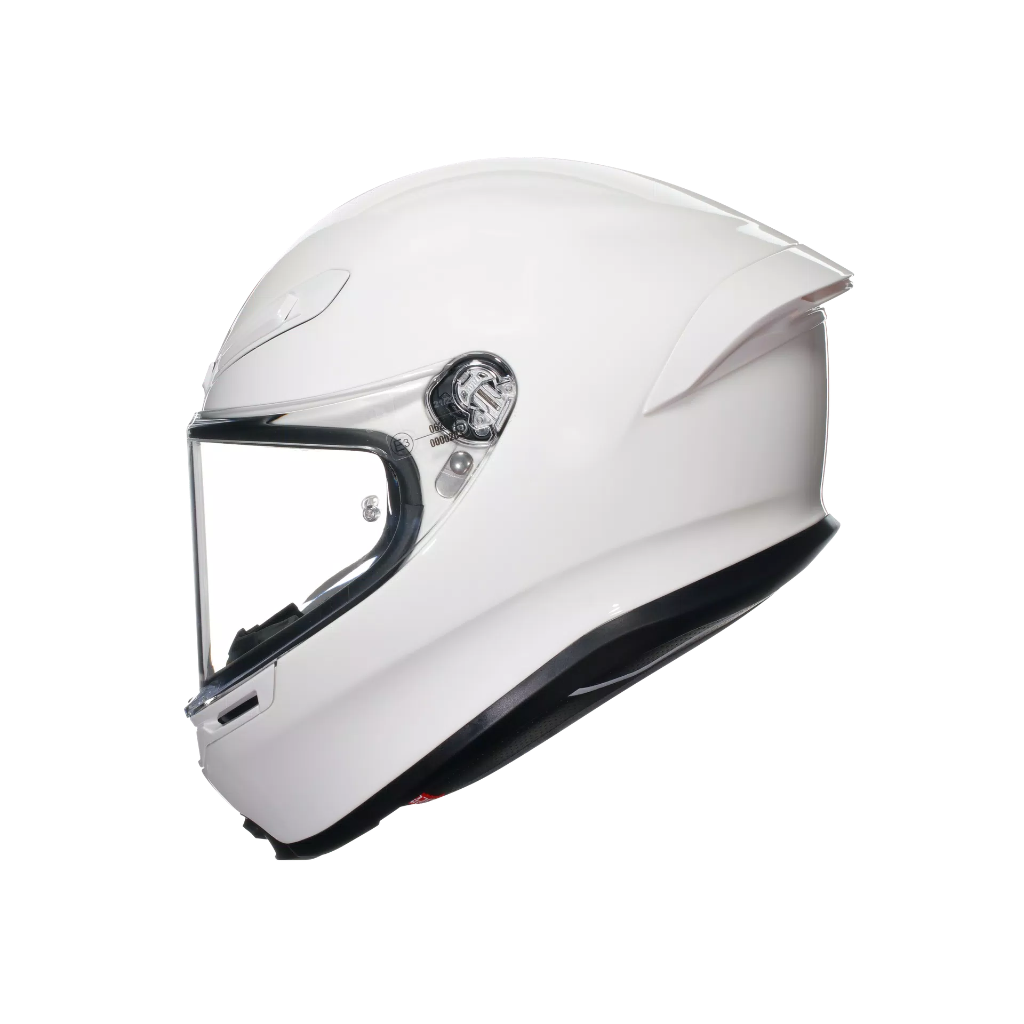 AGV K6 S White