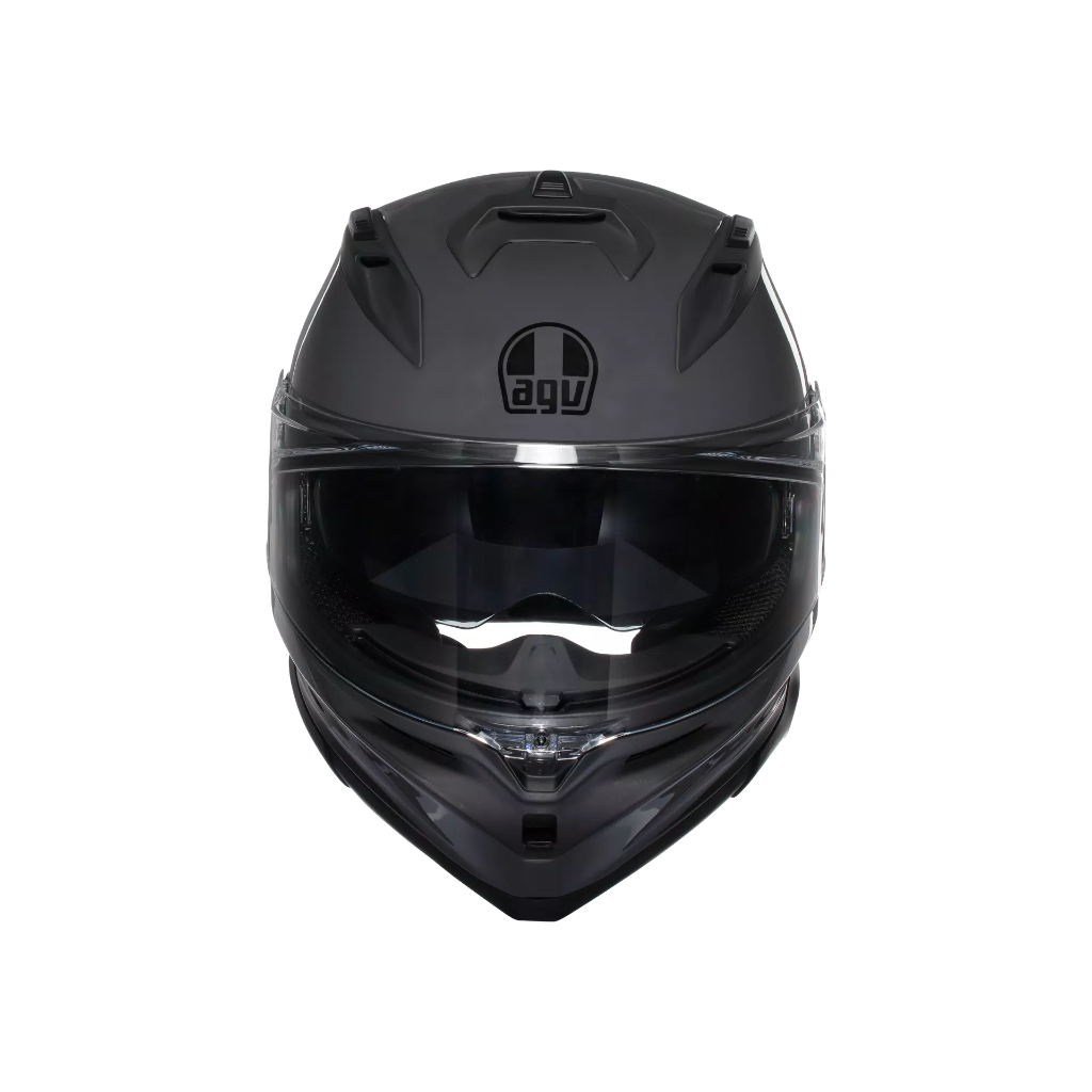 AGV K7 Mono Evo Grey