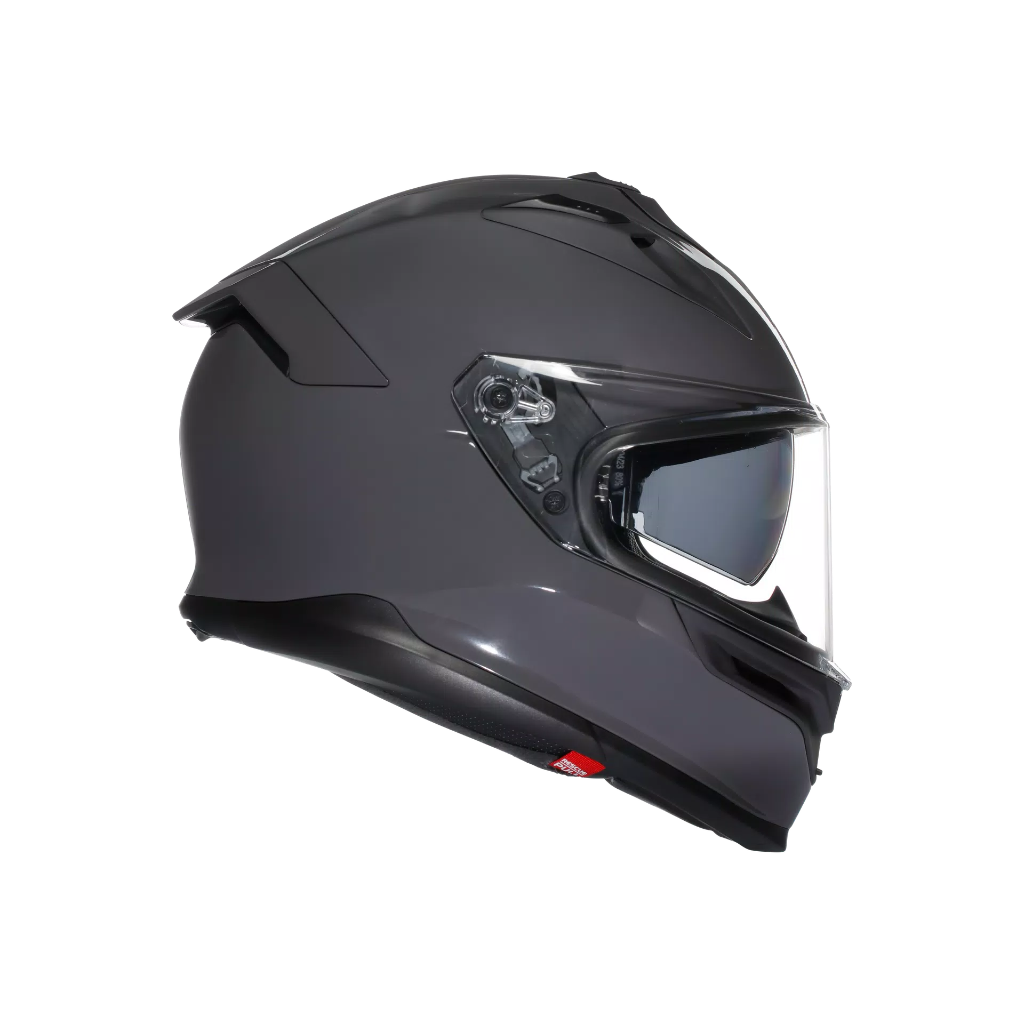 AGV K7 Mono Evo Grey