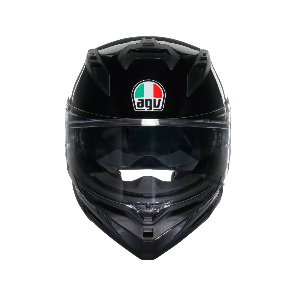 AGV K7 Mono Black