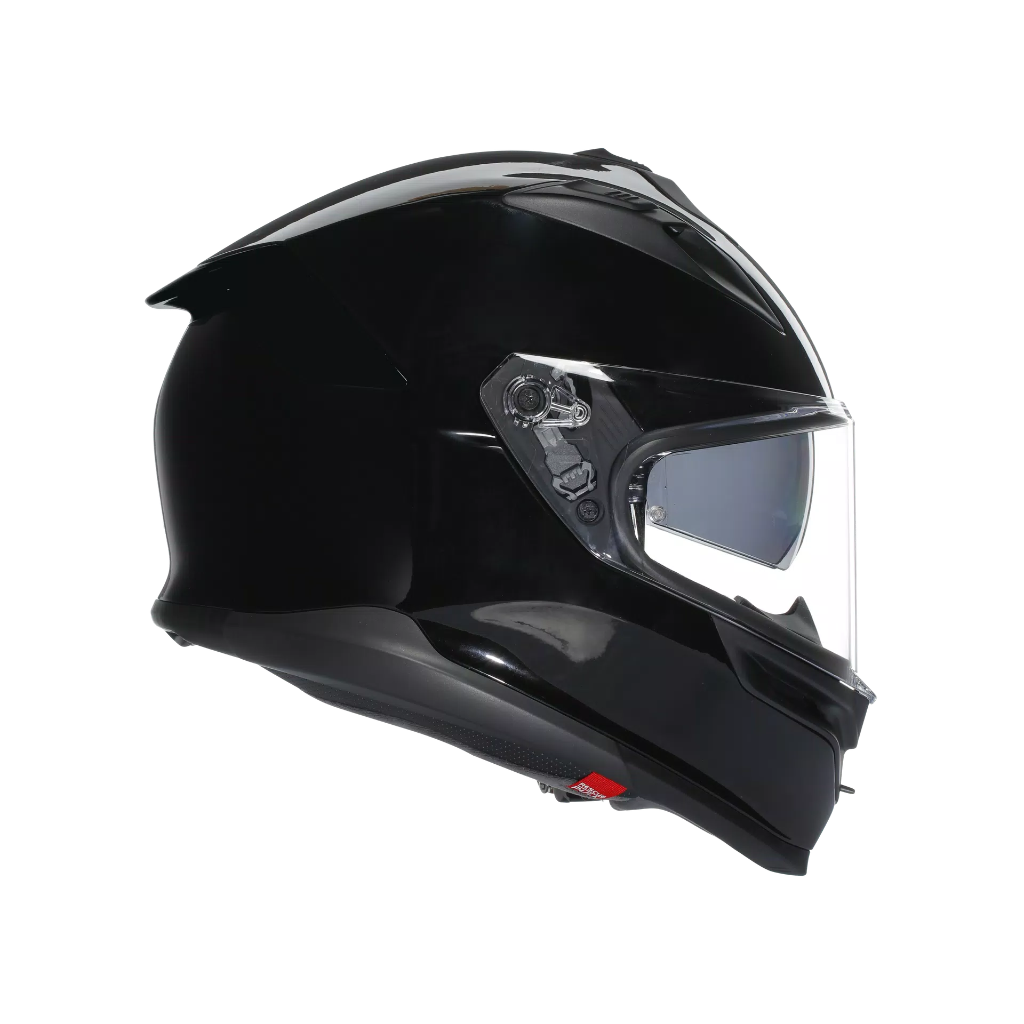 AGV K7 Mono Black