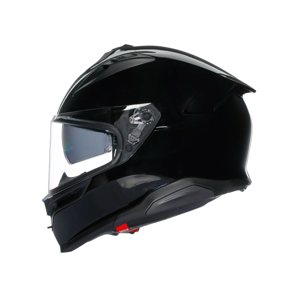 AGV K7 Mono Black
