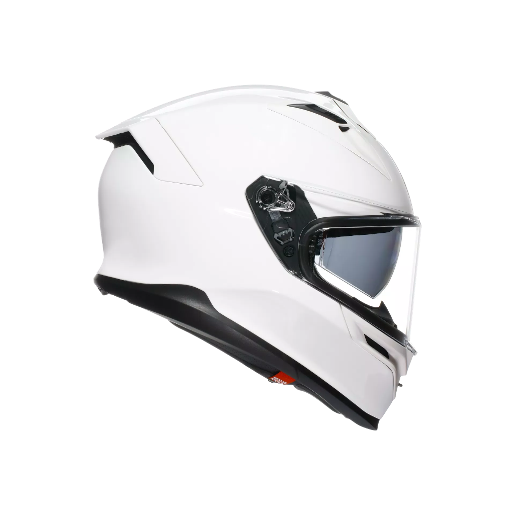 AGV K7 Mono White