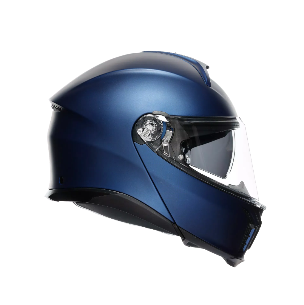 AGV TOURMODULAR SOLID Galassia Blue Matt