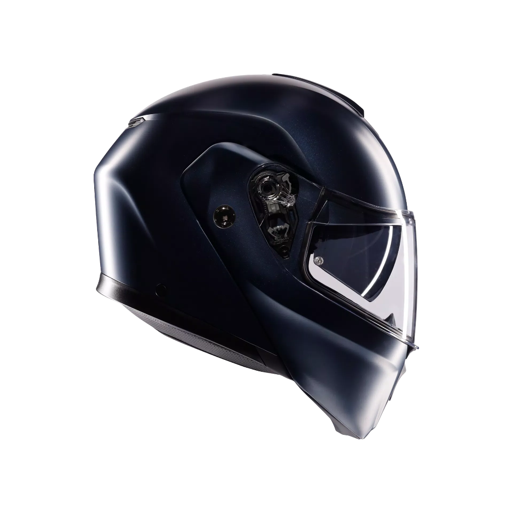 AGV STREETMODULAR Mono Matt Profondo Blue