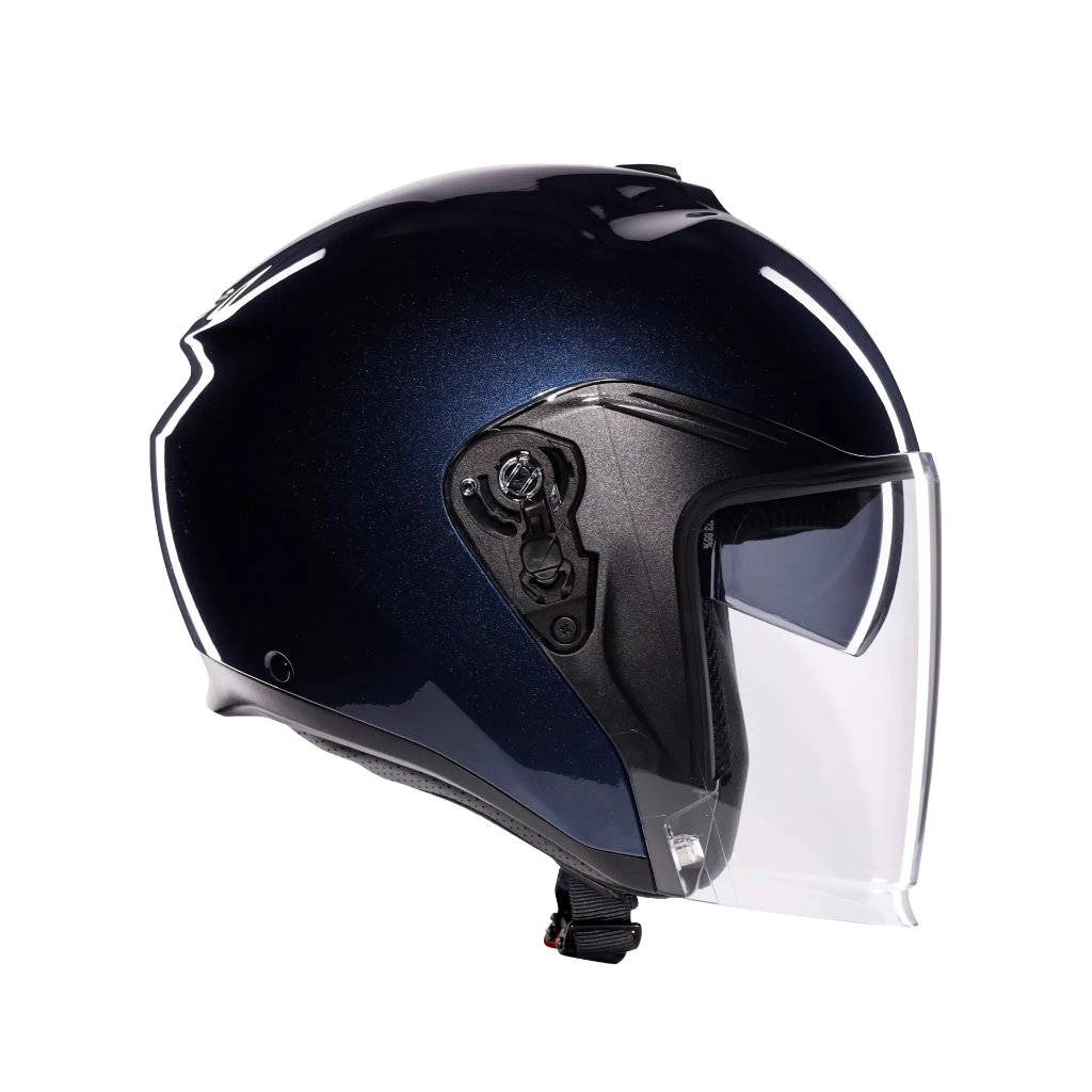 AGV IRIDES Mono Profondo Blue