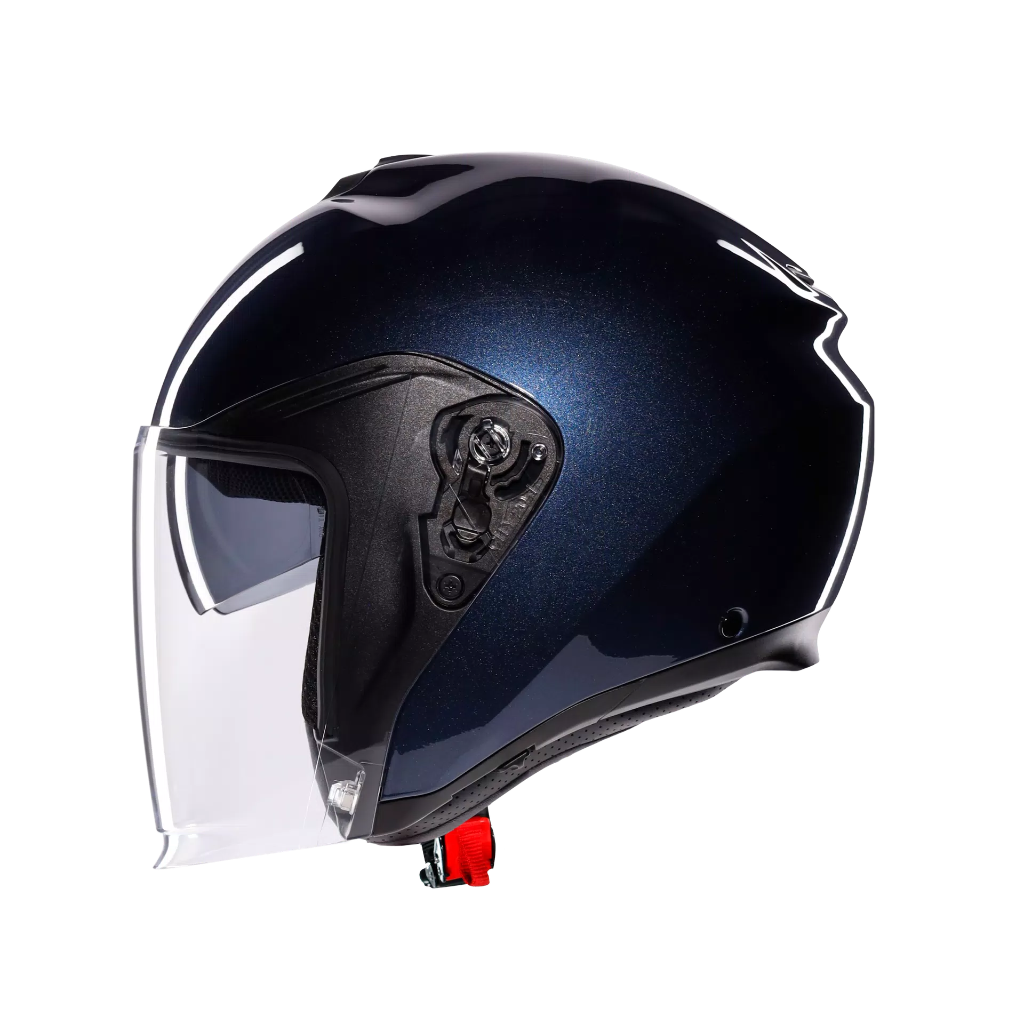 AGV IRIDES Mono Profondo Blue