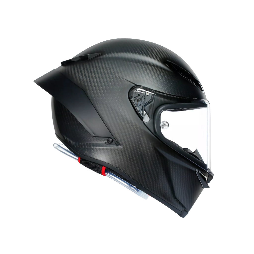 AGV PISTA GP RR Matt Carbon