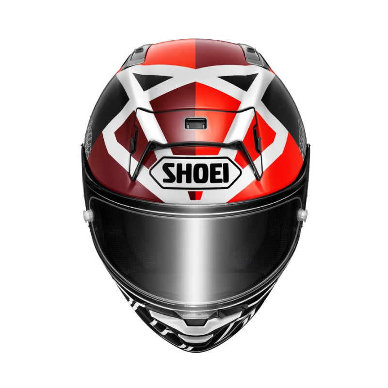 shoei X-Spr Pro Diggia Tc1