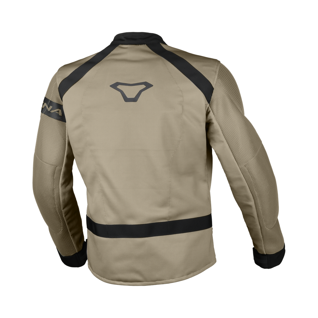 Macna Torido Black Taupe