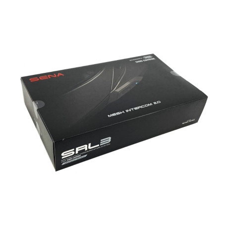 INTERCOMUNICADOR SRL3 SHOEI NEOTEC 3 / GT-AIR 3