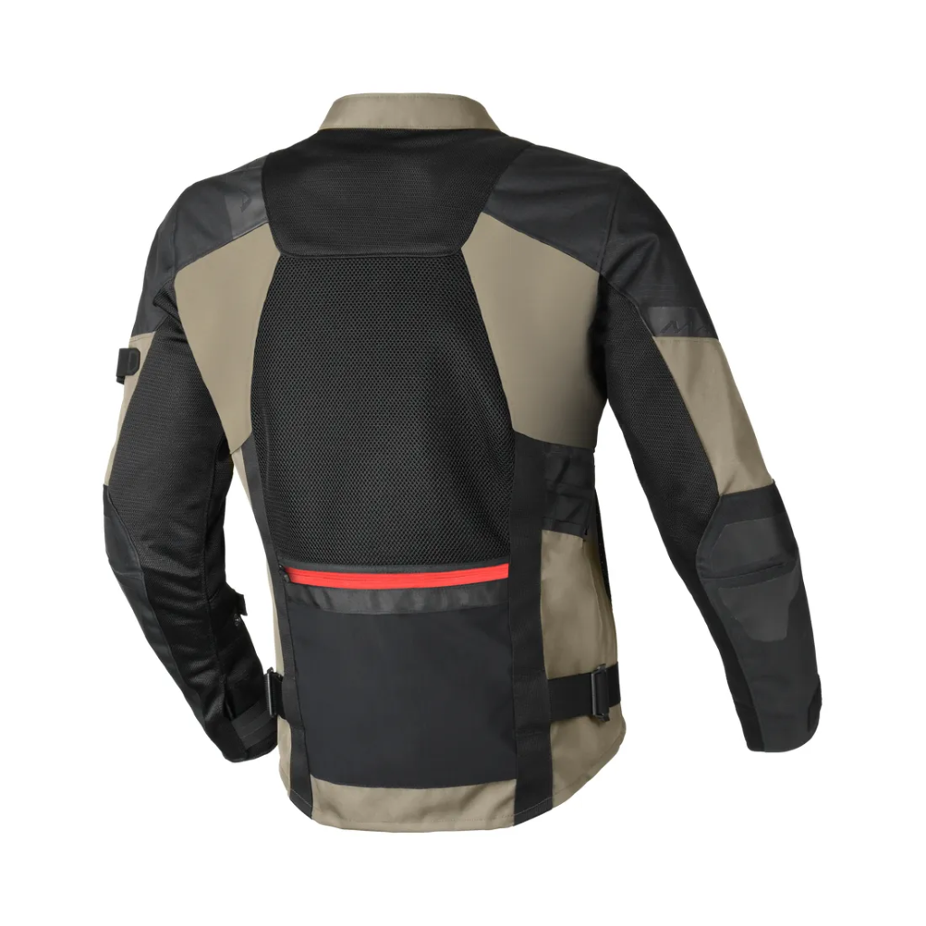 Macna Raddic Black / Taupe