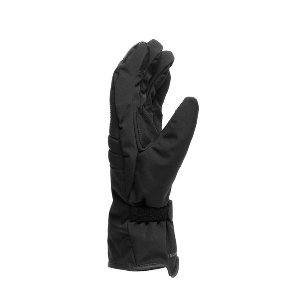 Dainese PLAZA 3 D-DRY® LADY GLOVES black/anthracite