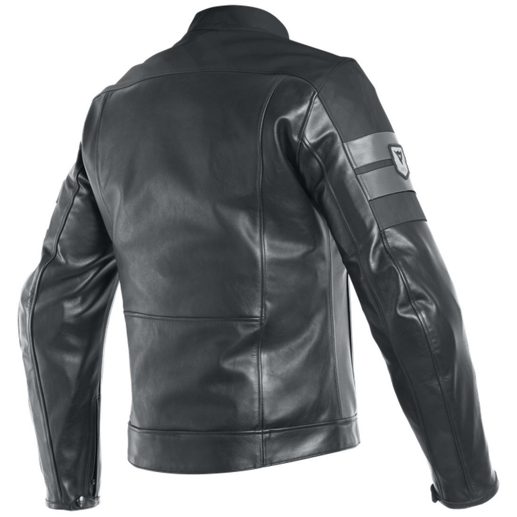 Dainese 8-TRACK LEATHER black