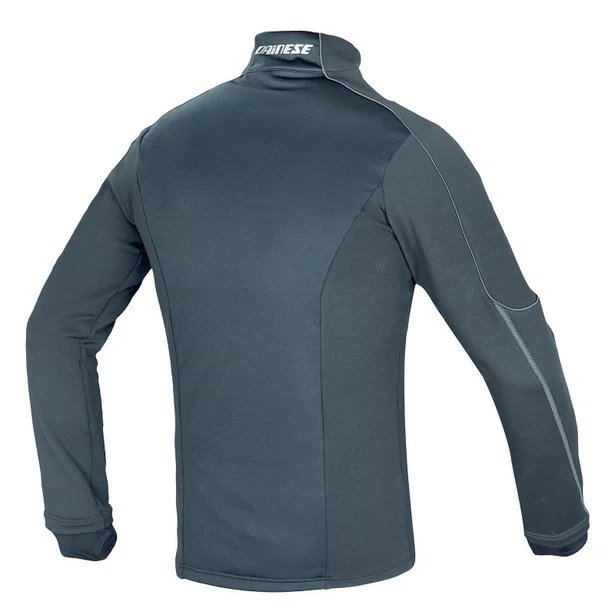 Dainese D-MANTLE FLEECE WS black/black/anthracite
