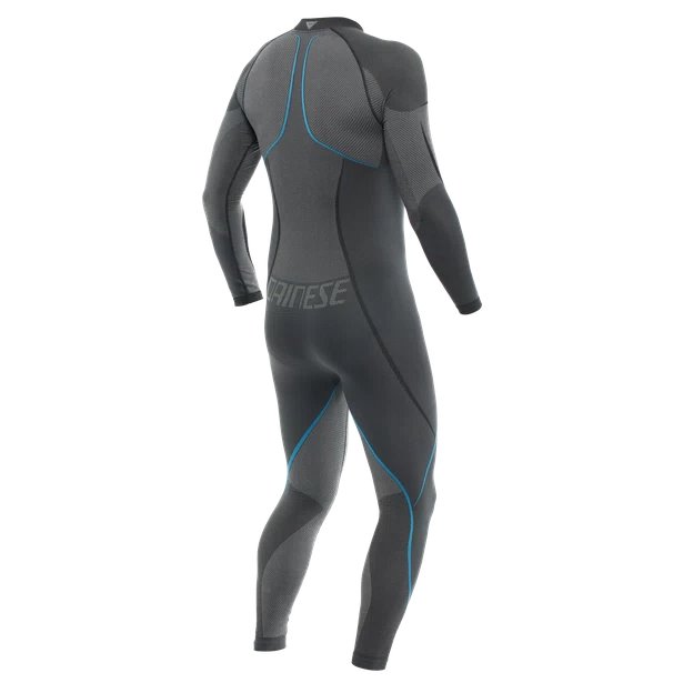 Dainese DRY SUIT black/blue