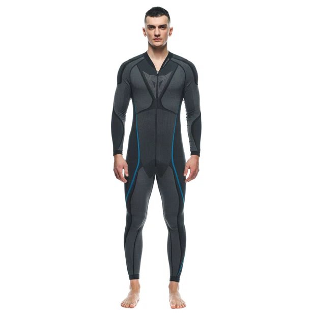 Dainese DRY SUIT black/blue
