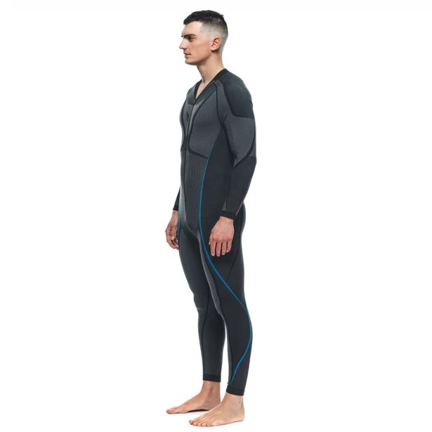 Dainese DRY SUIT black/blue