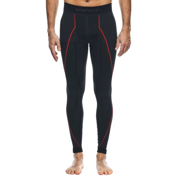 Dainese THERMO PANTS black/red
