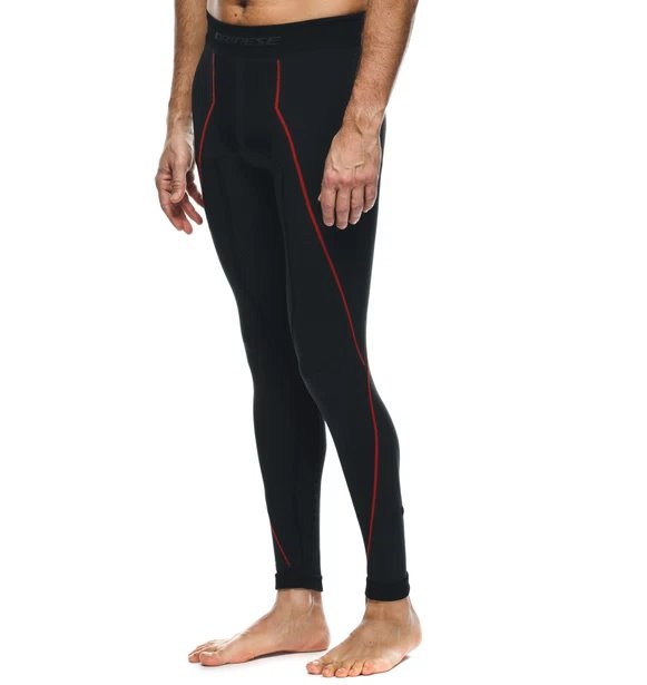 Dainese THERMO PANTS black/red