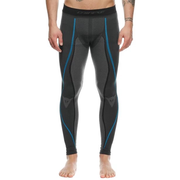 Dainese DRY PANTS black/blue