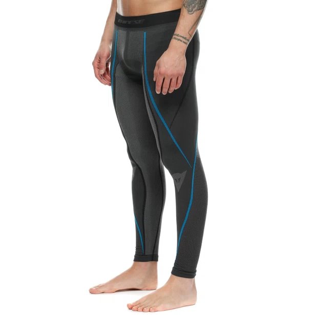 Dainese DRY PANTS black/blue