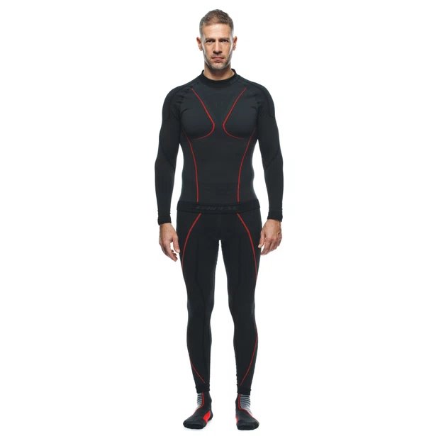 Dainese THERMO LS black/red