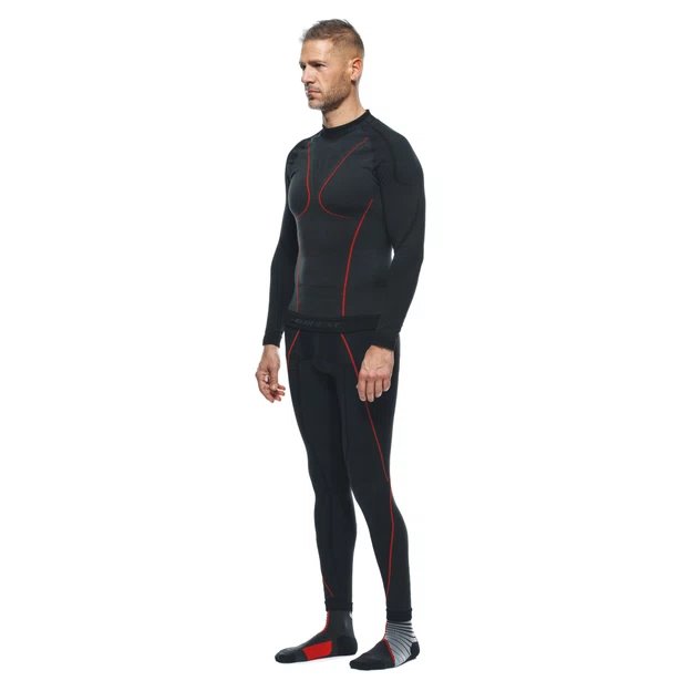 Dainese THERMO LS black/red