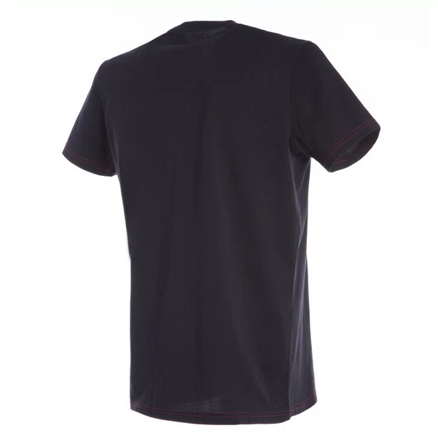 Dainese SPEED DEMON T-SHIRT black/red