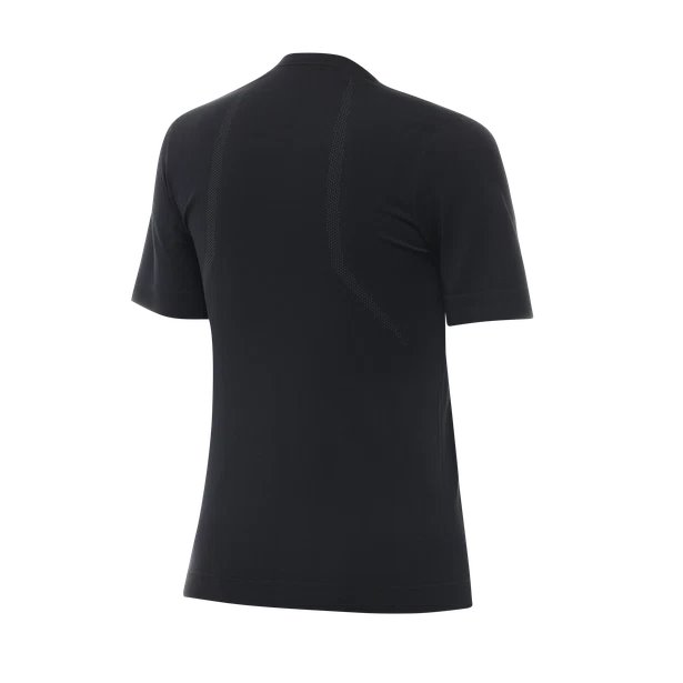 Dainese QUICK DRY TEE WMN black