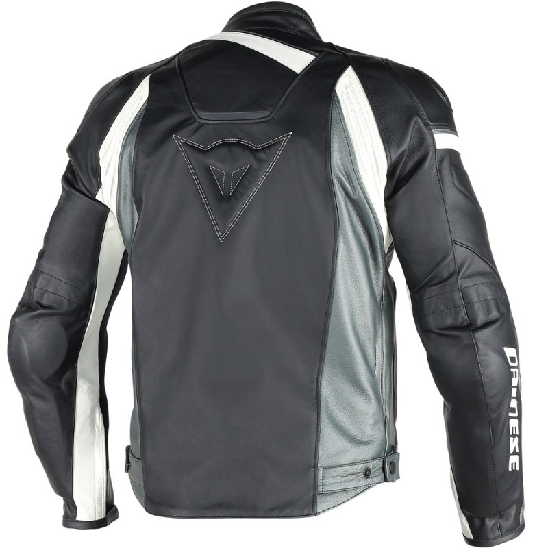 Dainese VELOSTER black/anthracite/white