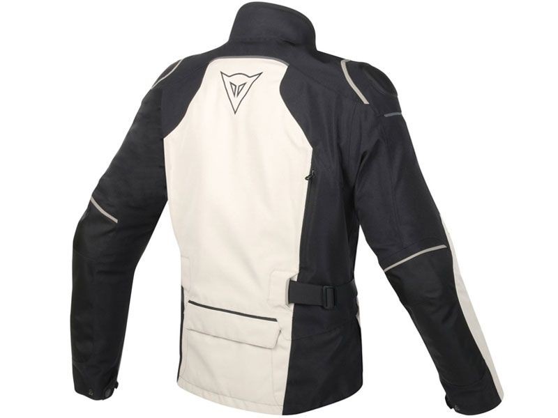 Dainese Chaqueta Dainese Blizzard D-Dry Beige