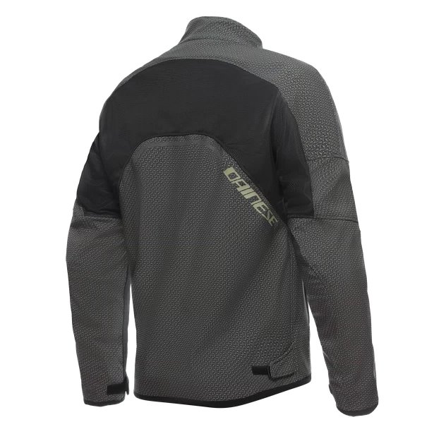Dainese IGNITE AIR TEX JACKET auxetica-incense/black/incense