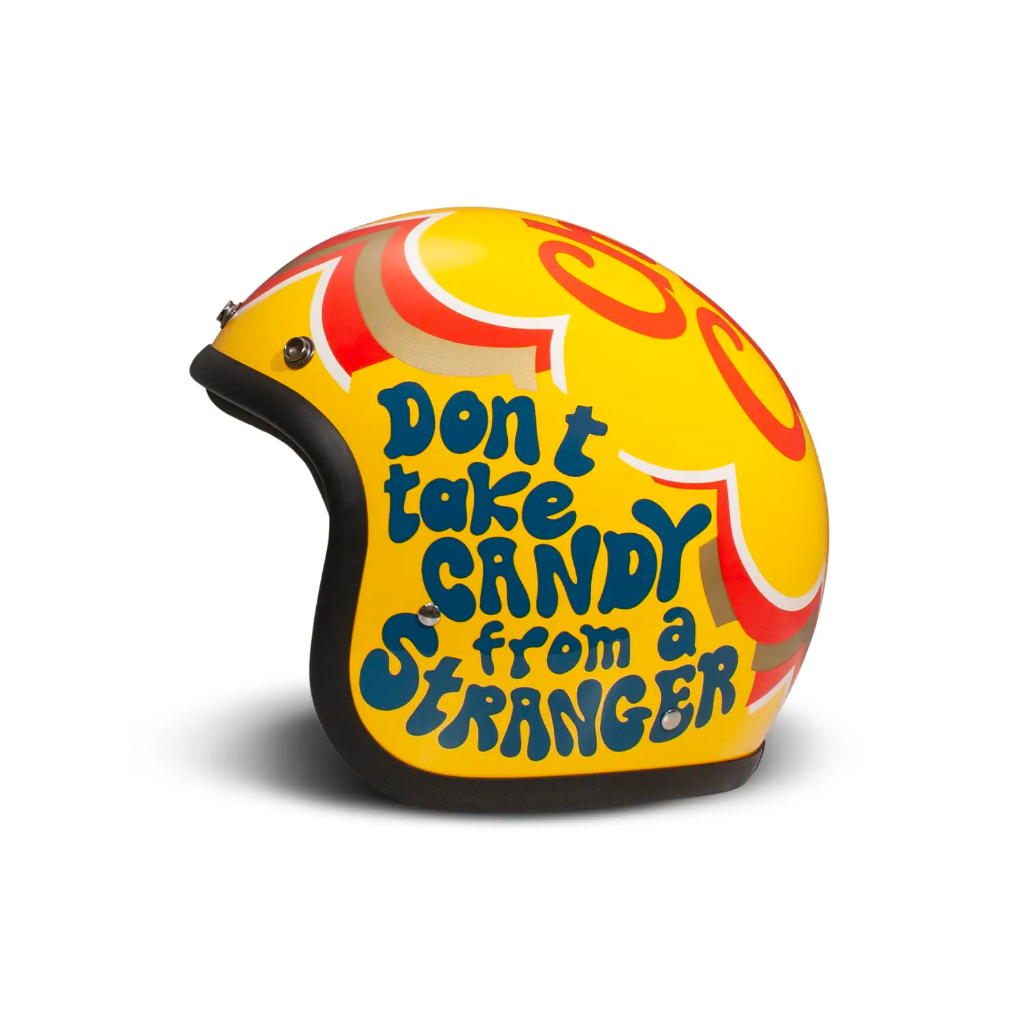 DMD Retro Candy