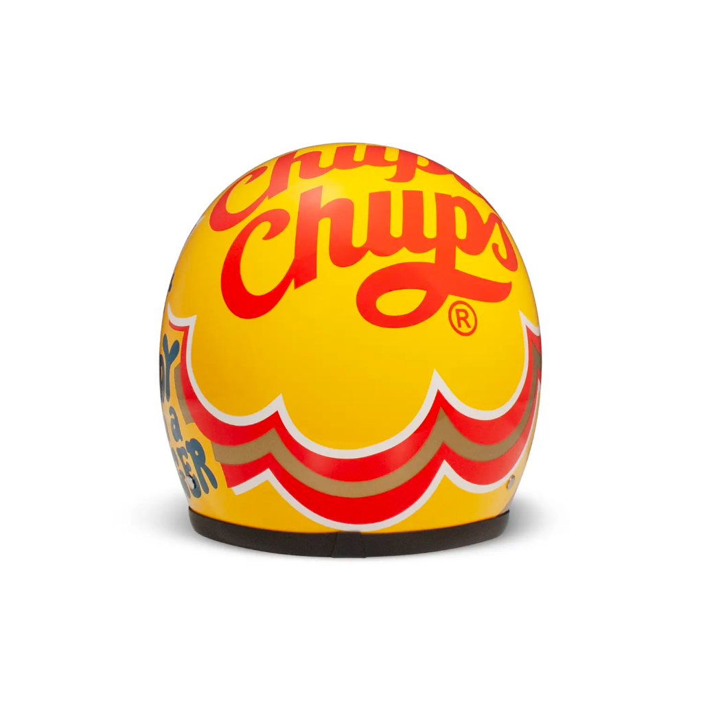 DMD Retro Candy