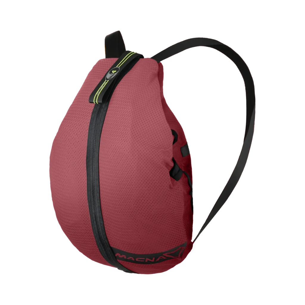 Macna Torida Dames Black / Red