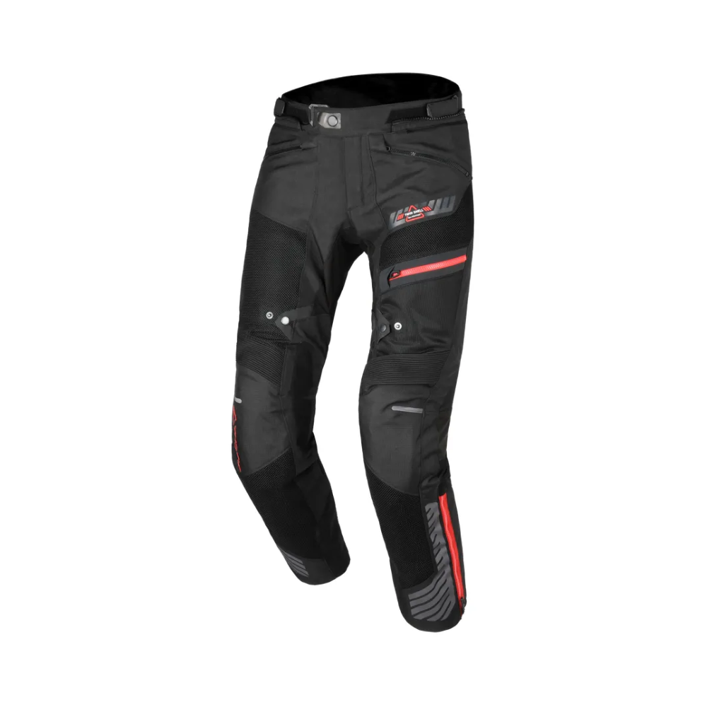 Macna Synchrone Pants Black