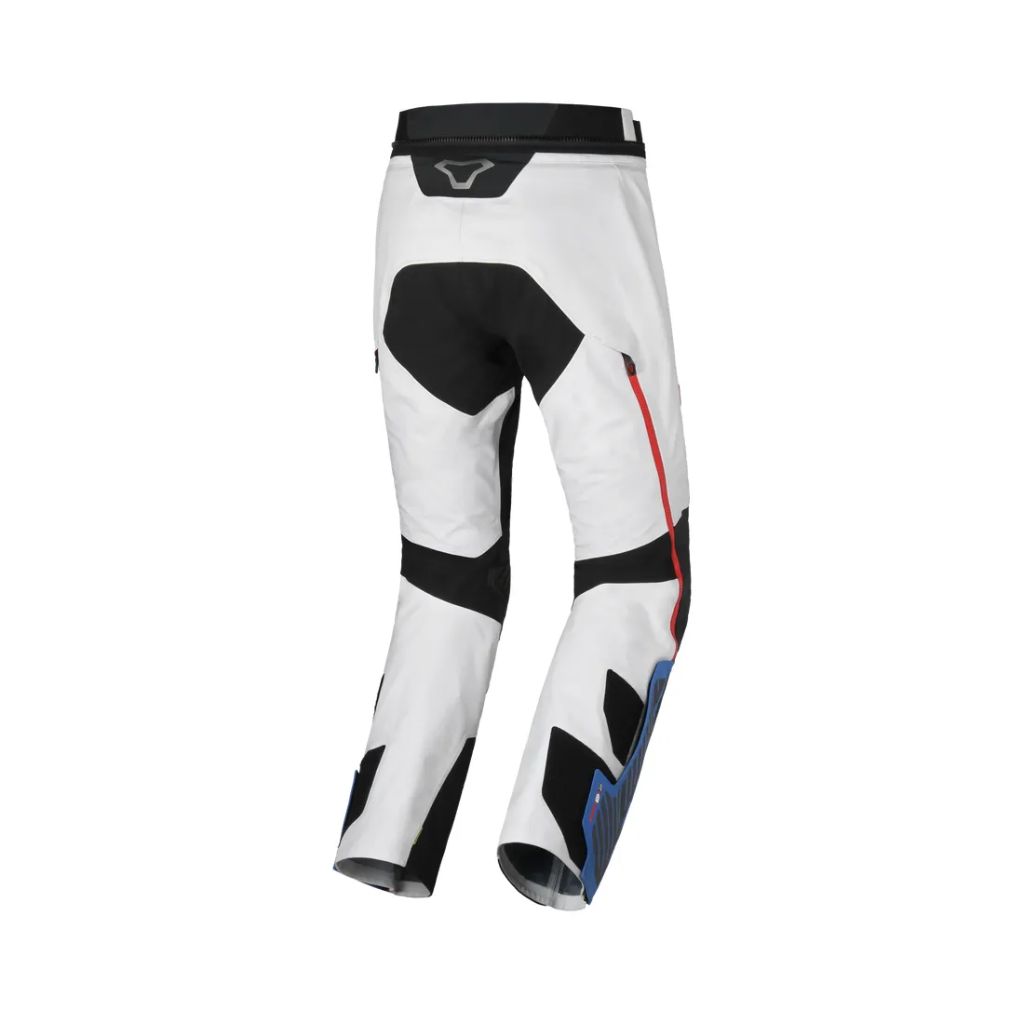 Macna Synchrone Pants Grey / Blue