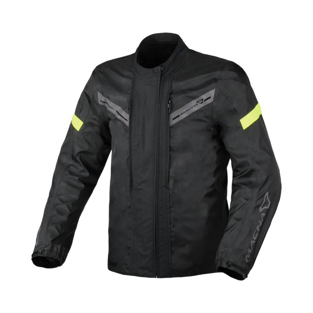 Macna Captane Black / Grey