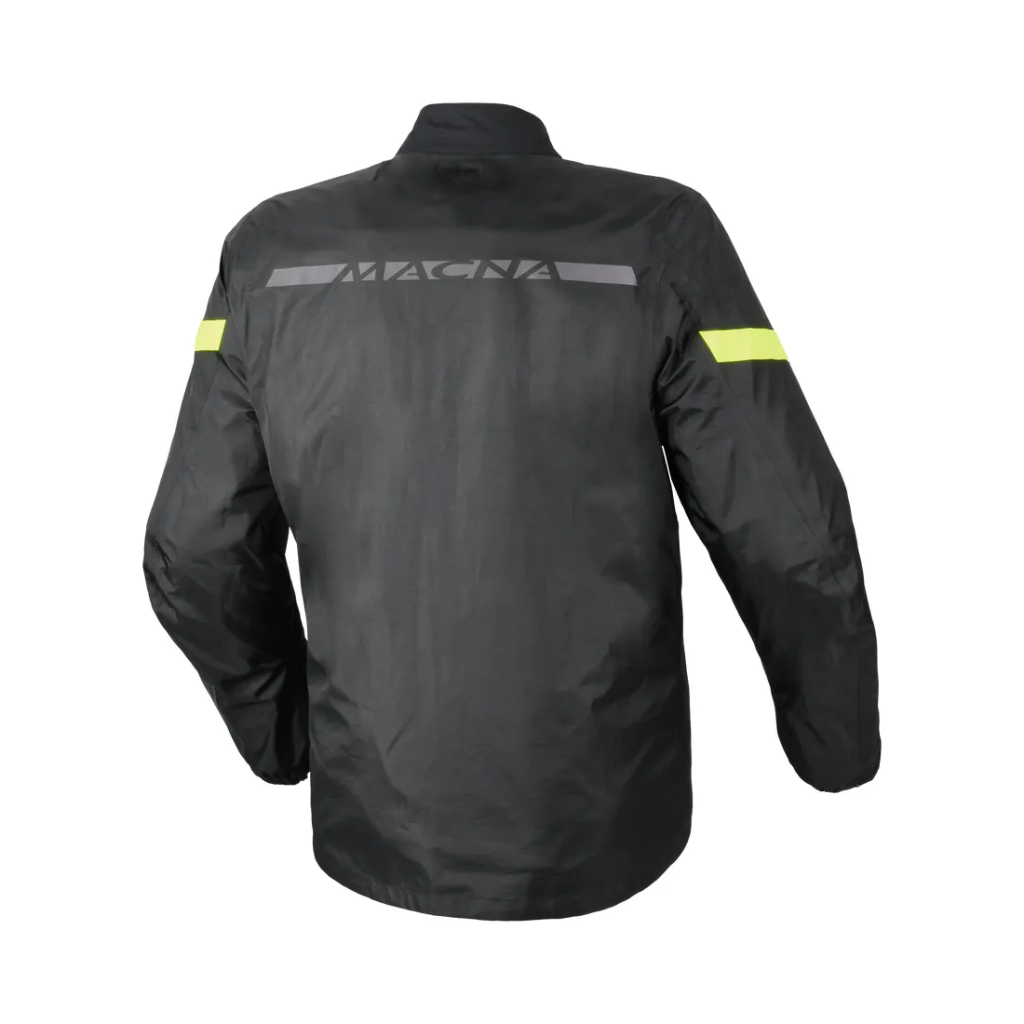 Macna Captane Black / Grey