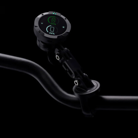 SOPORTE BEELINE MOTO 2 MODULAR HEAD EXTENDER