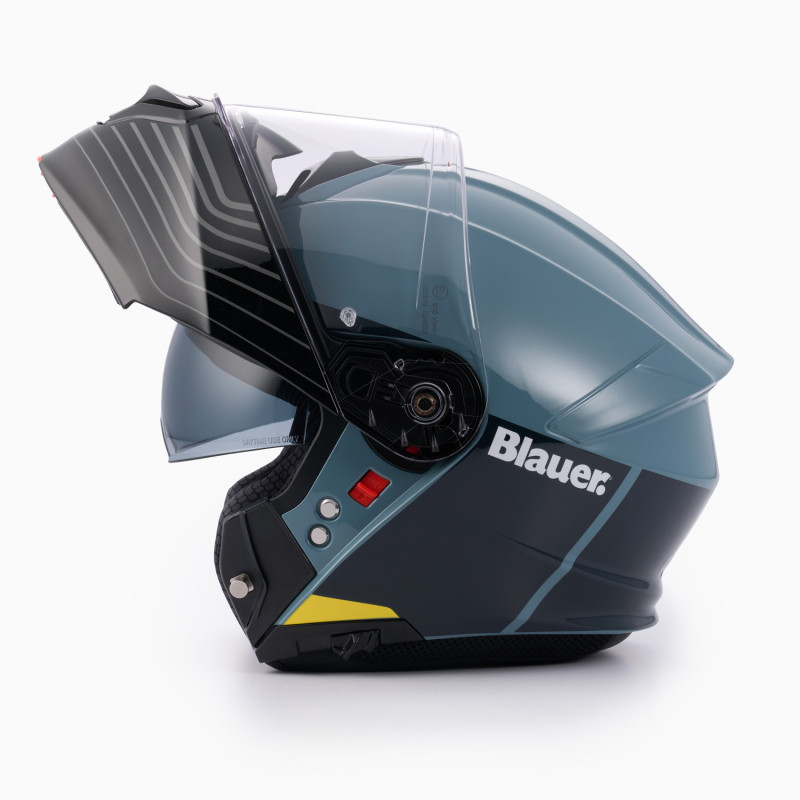 BLAUER NOAH Blue