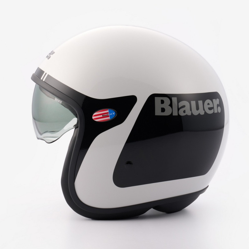 BLAUER PILOT 06 GO Blanco / Negro